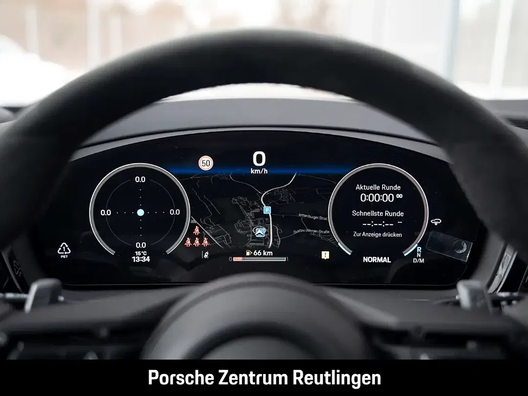 Porsche Cayenne Edition - Thumbnail 6