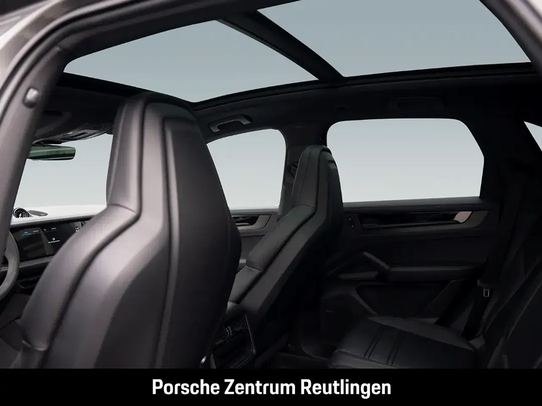 Porsche Cayenne Edition - Thumbnail 7