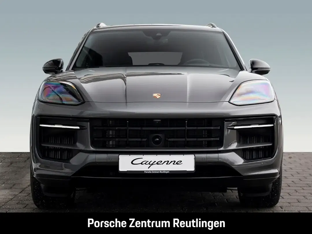 Porsche Cayenne Edition - Thumbnail 8