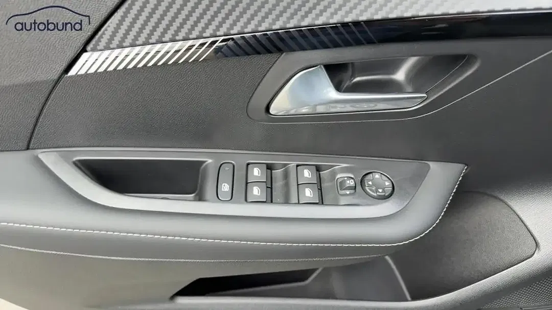 Peugeot 208 110 e-DSC6 Hybrid Allure - Thumbnail 10