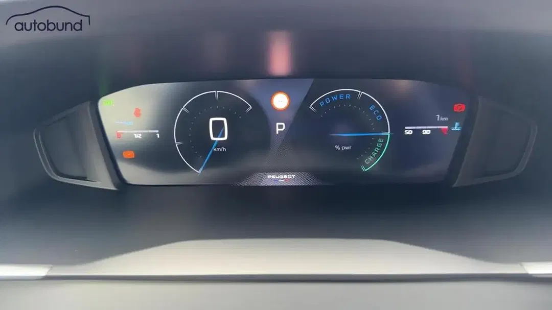 Peugeot 208 110 e-DSC6 Hybrid Allure - Thumbnail 13