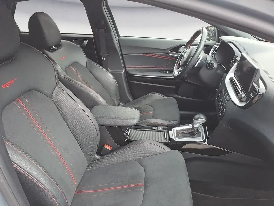 Kia ProCeed / pro_cee'd 1.6 T-GDI DCT GT GT-Line Top - Thumbnail 8