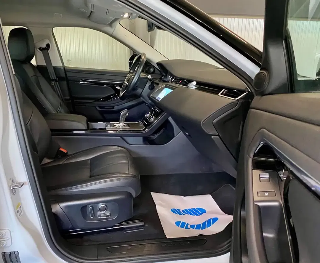 Land Rover Range Rover Evoque Hybrid S - Thumbnail 14