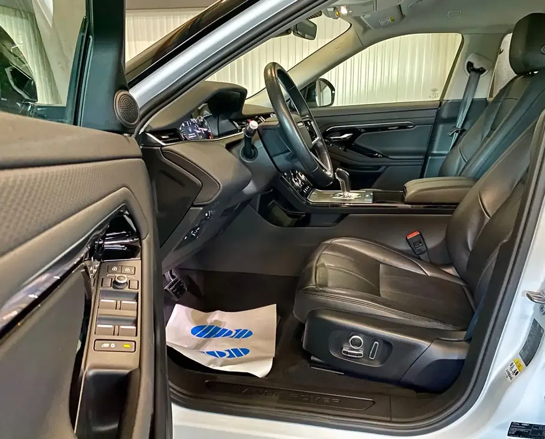 Land Rover Range Rover Evoque Hybrid S - Thumbnail 15