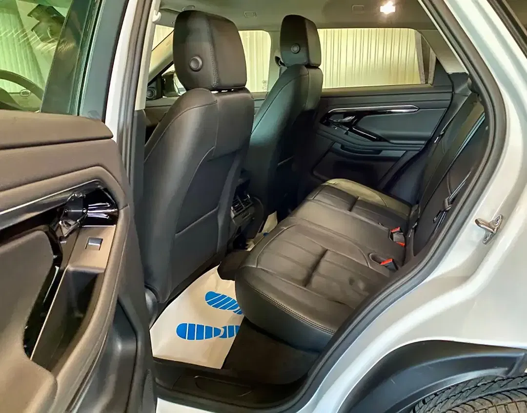 Land Rover Range Rover Evoque Hybrid S - Thumbnail 16