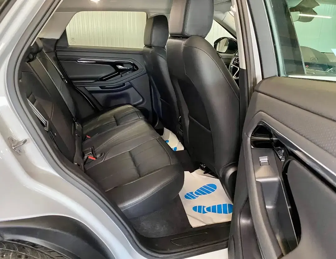 Land Rover Range Rover Evoque Hybrid S - Thumbnail 17