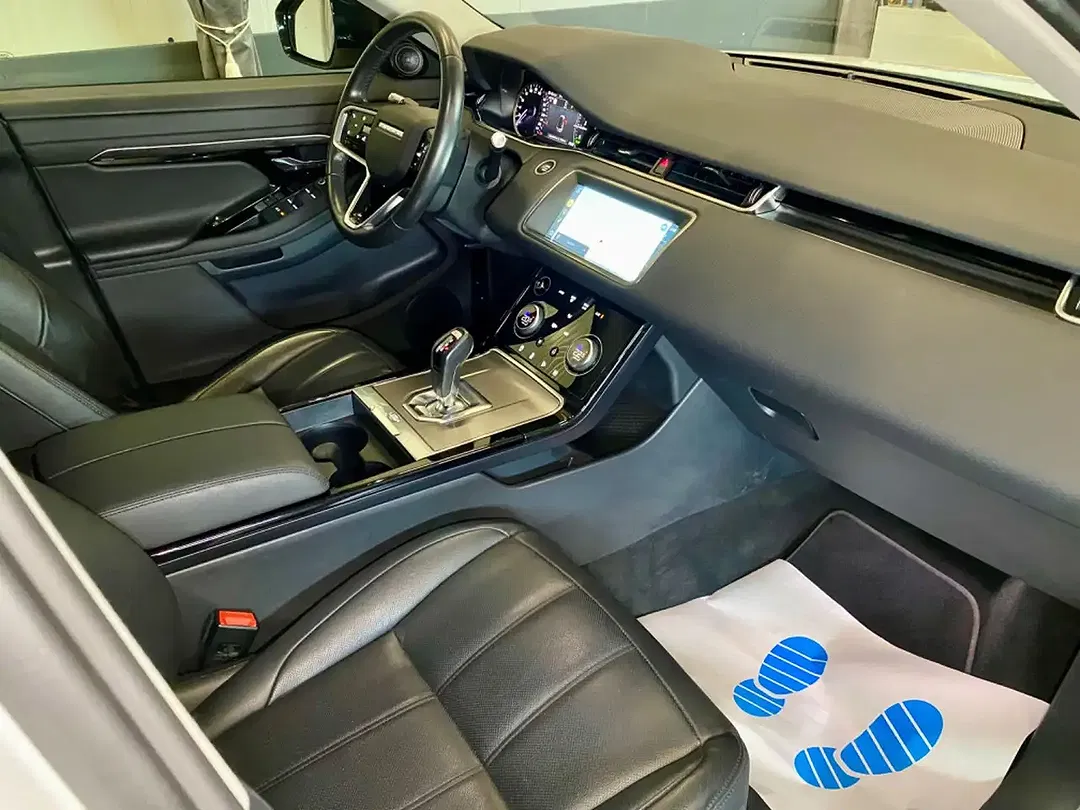 Land Rover Range Rover Evoque Hybrid S - Thumbnail 18