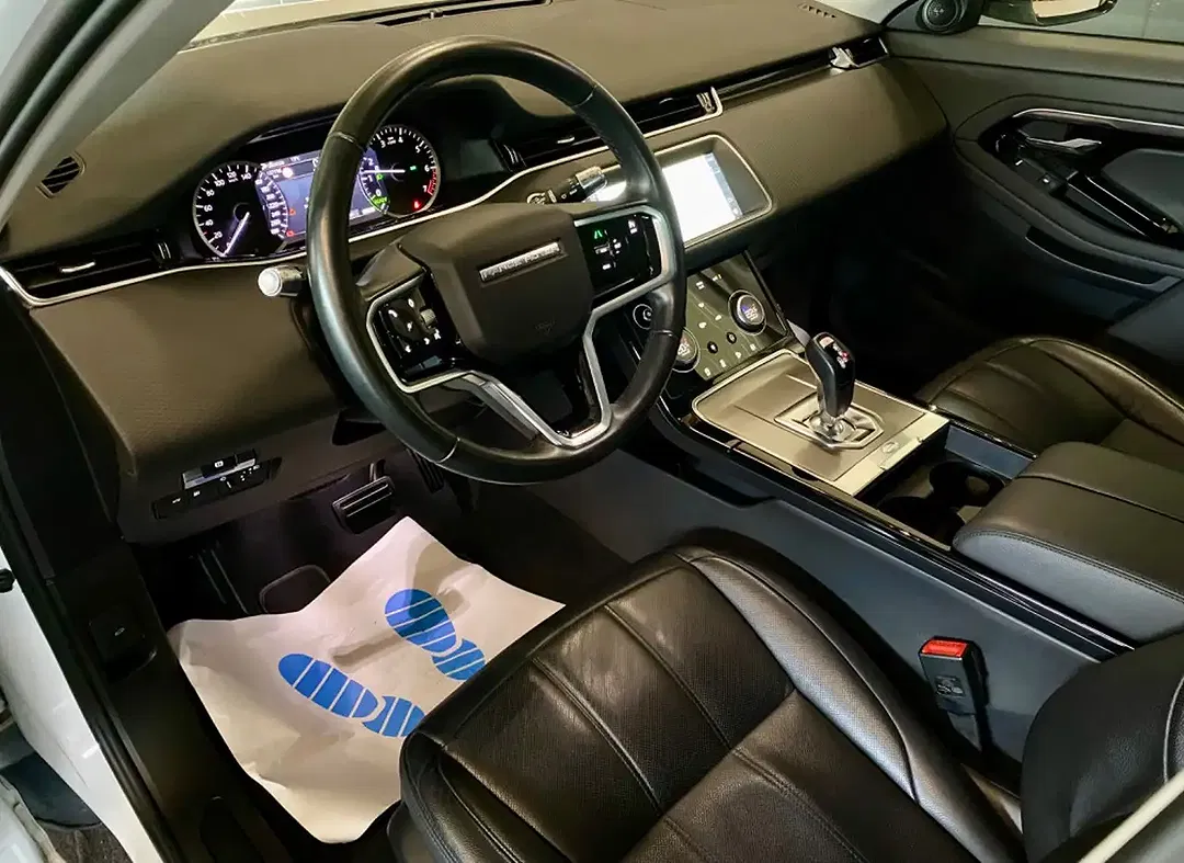 Land Rover Range Rover Evoque Hybrid S - Thumbnail 19