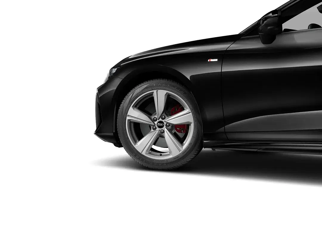 Audi A6 55 TFSI quattro S line - Thumbnail 3