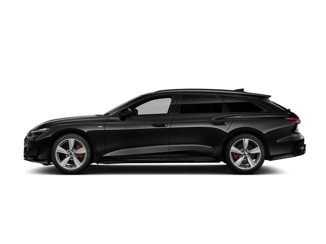 Audi A6 55 TFSI quattro S line - Thumbnail 5