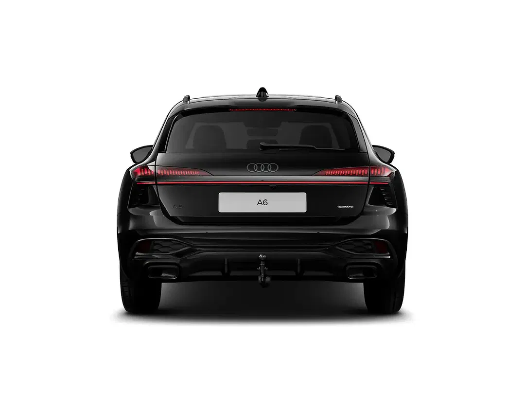 Audi A6 55 TFSI quattro S line - Thumbnail 6