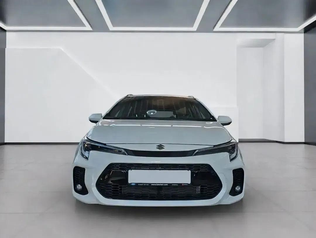 Suzuki Swace Hybrid 1.8 Comfort+ - foto 2