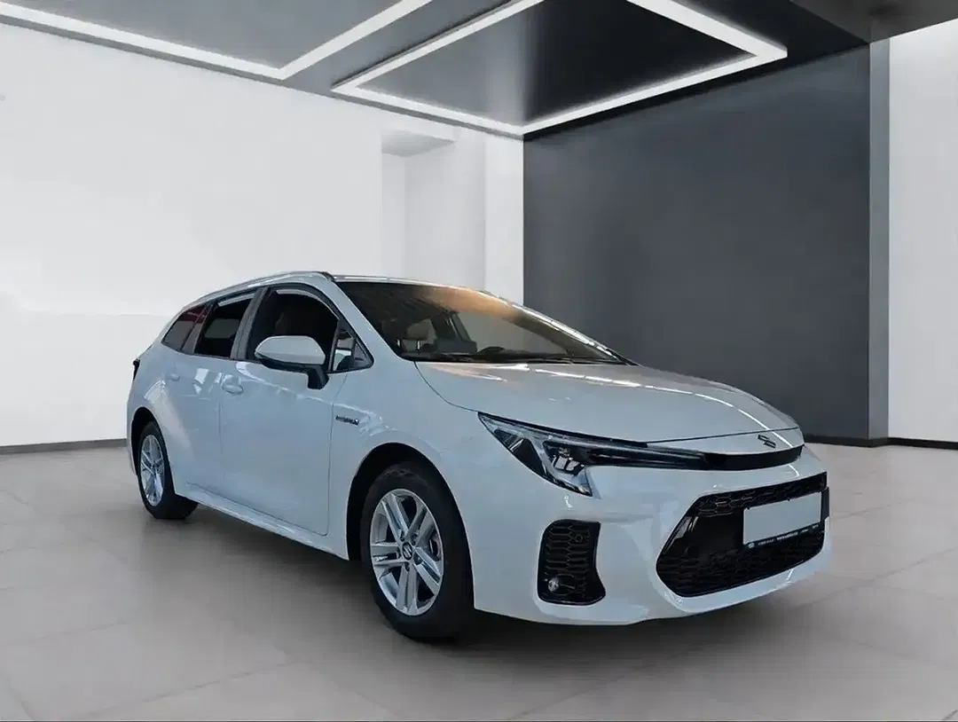Suzuki Swace Hybrid 1.8 Comfort+ - Thumbnail 3