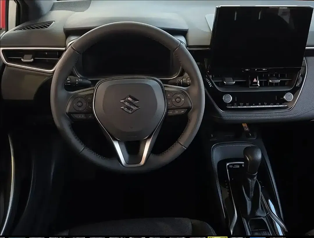 Suzuki Swace Hybrid 1.8 Comfort+ - Thumbnail 5