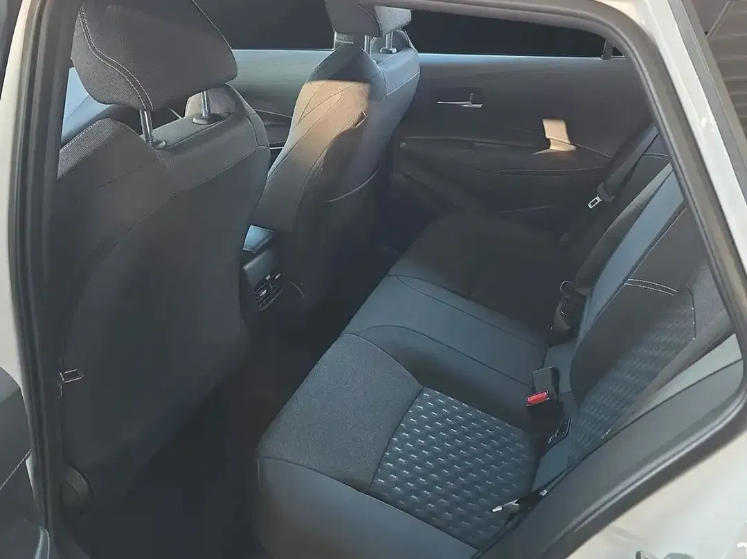 Suzuki Swace Hybrid 1.8 Comfort+ - Thumbnail 6