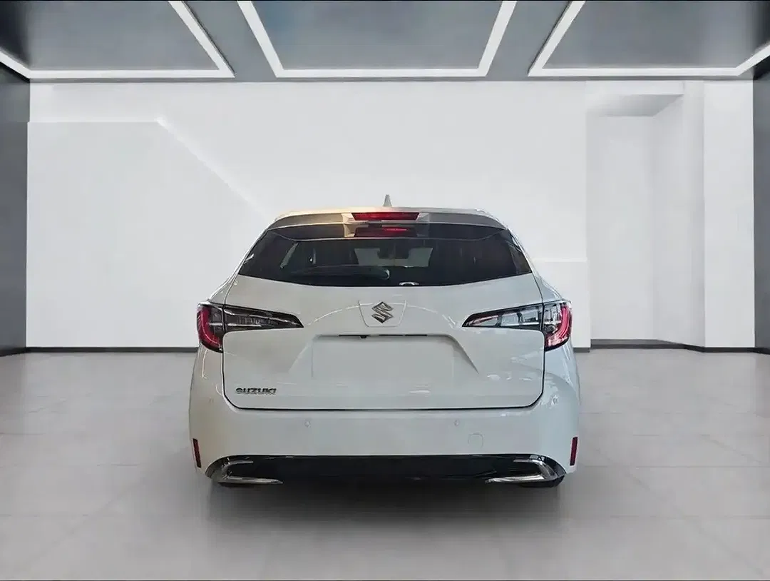 Suzuki Swace Hybrid 1.8 Comfort+ - Thumbnail 7