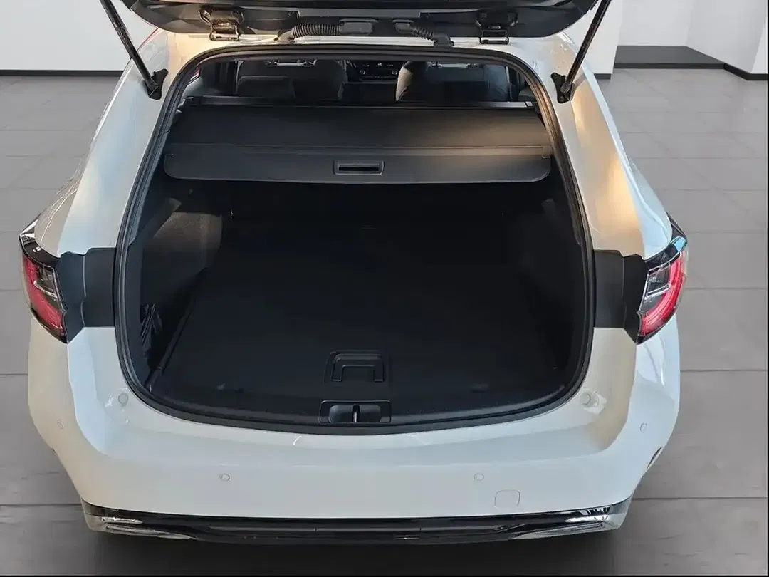 Suzuki Swace Hybrid 1.8 Comfort+ - Thumbnail 8