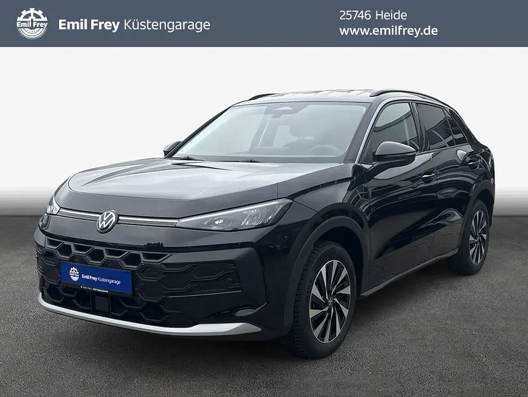 Volkswagen T-Roc 1.5 eTSI Life - Afbeelding 1