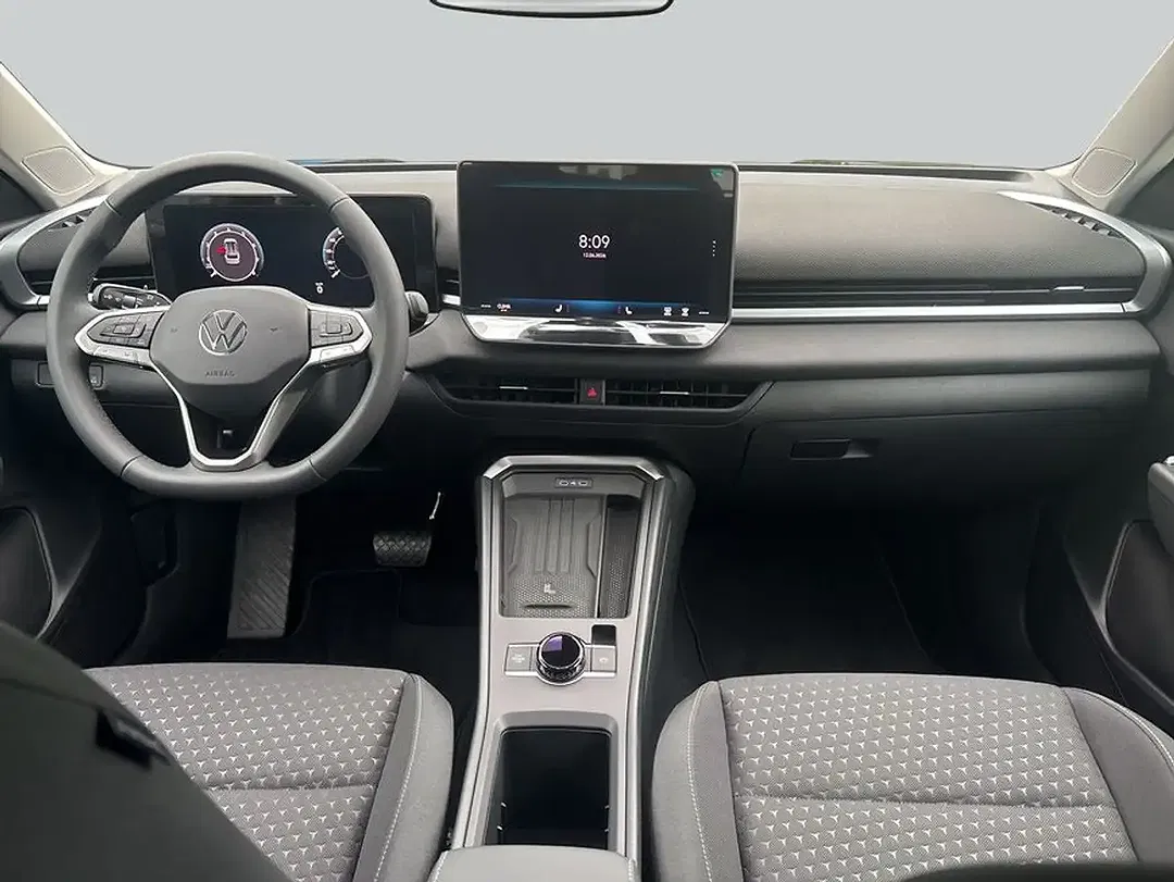 Volkswagen T-Roc 1.5 eTSI Life - Thumbnail 13
