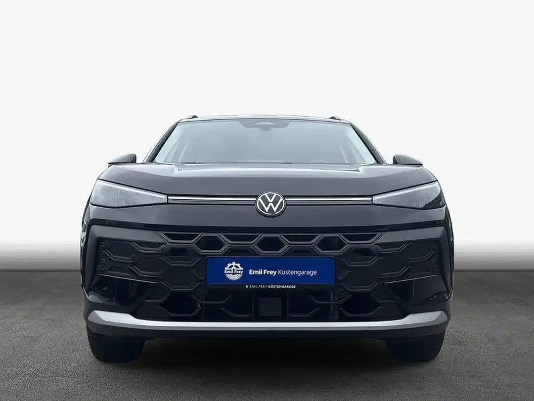 Volkswagen T-Roc 1.5 eTSI Life - Thumbnail 3