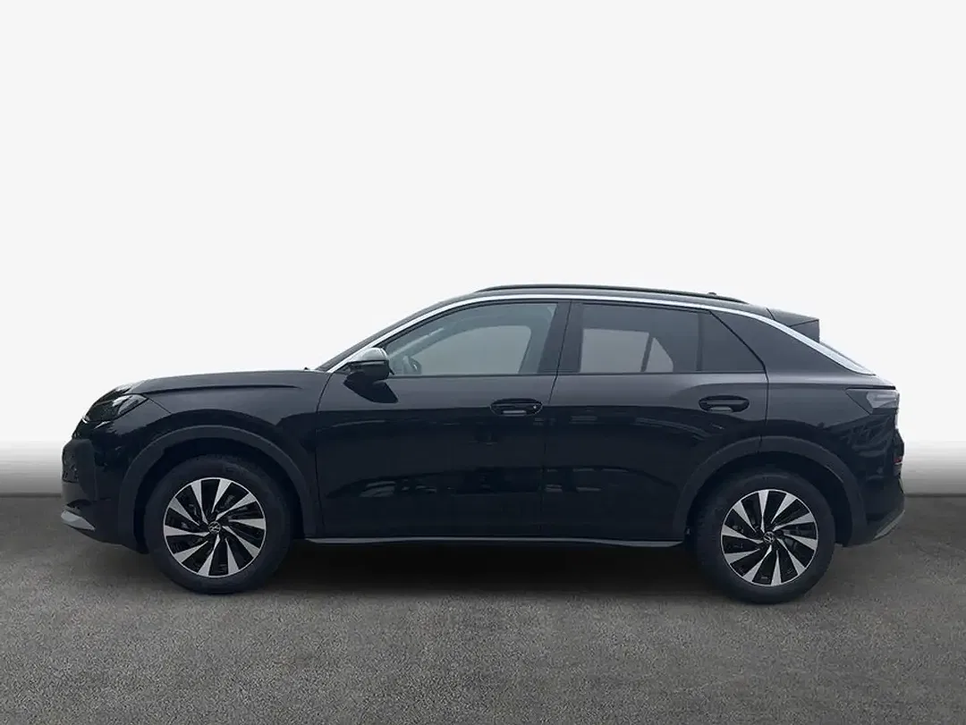 Volkswagen T-Roc 1.5 eTSI Life - Thumbnail 4