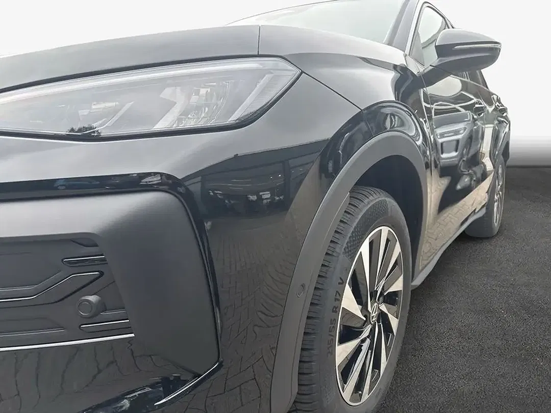 Volkswagen T-Roc 1.5 eTSI Life - Thumbnail 6