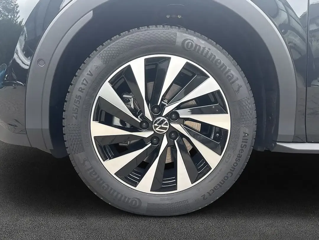 Volkswagen T-Roc 1.5 eTSI Life - Thumbnail 7