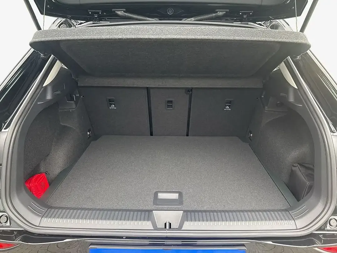 Volkswagen T-Roc 1.5 eTSI Life - Thumbnail 8