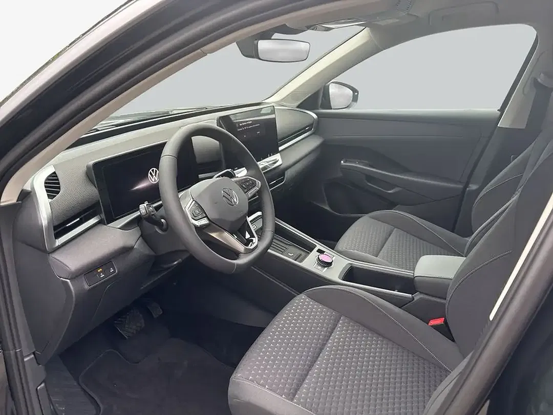 Volkswagen T-Roc 1.5 eTSI Life - Thumbnail 9