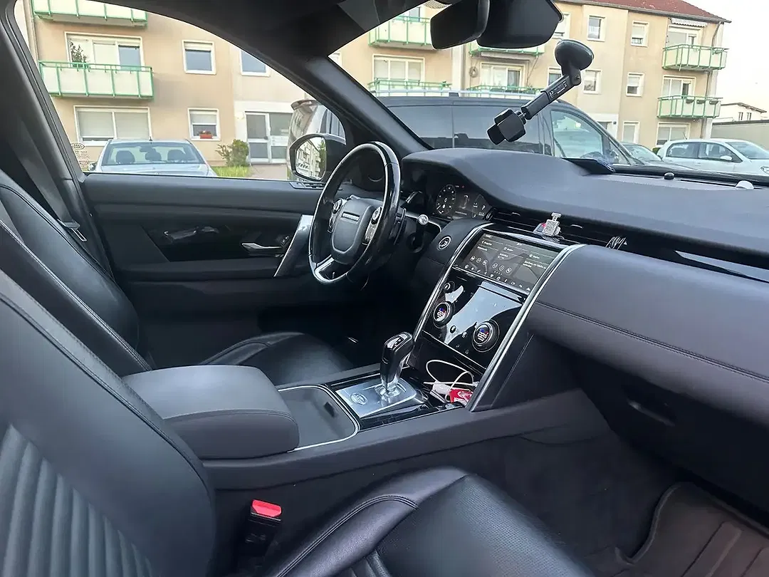 Land Rover Discovery 4x4 Sport S - Thumbnail 8