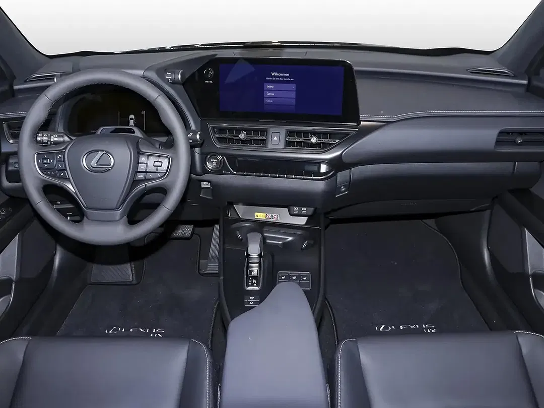 Lexus UX 250h 300h F SPORT Design - Thumbnail 8
