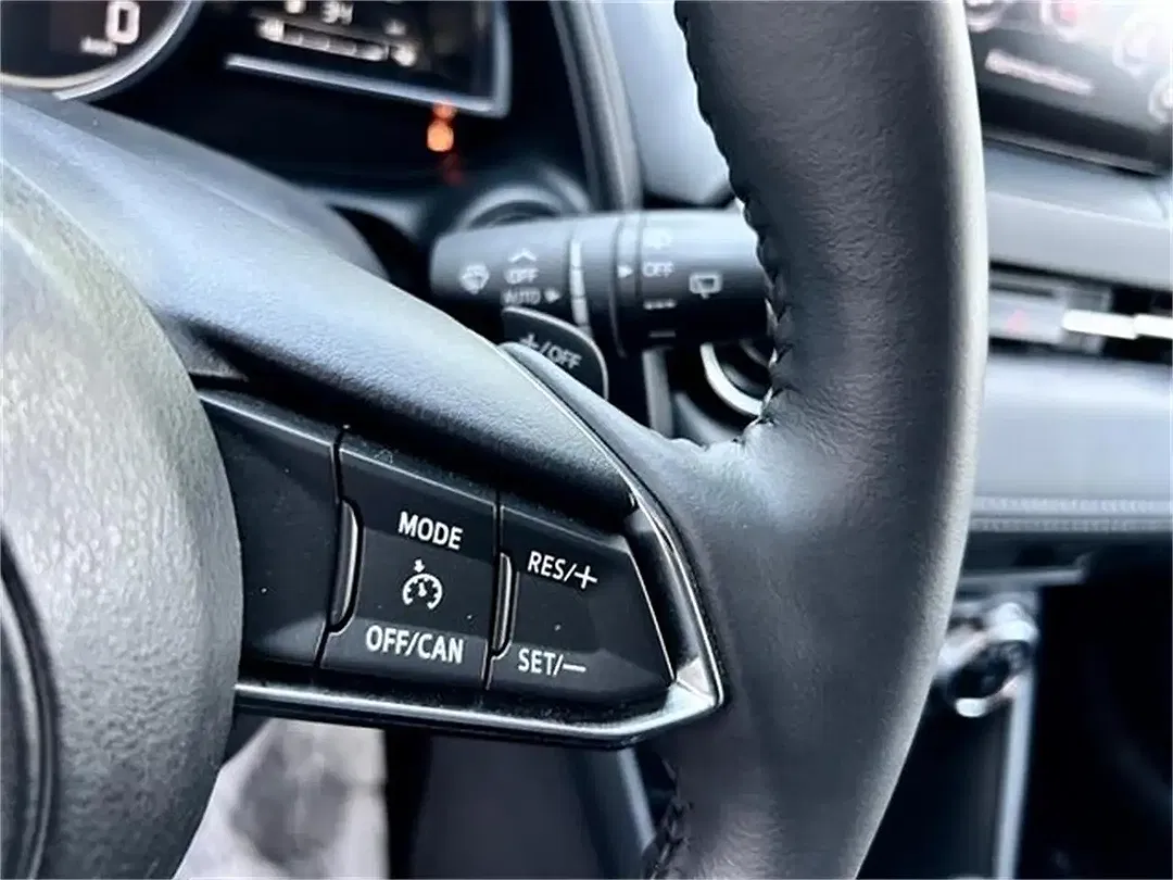 Mazda CX-3 AUT - Thumbnail 10
