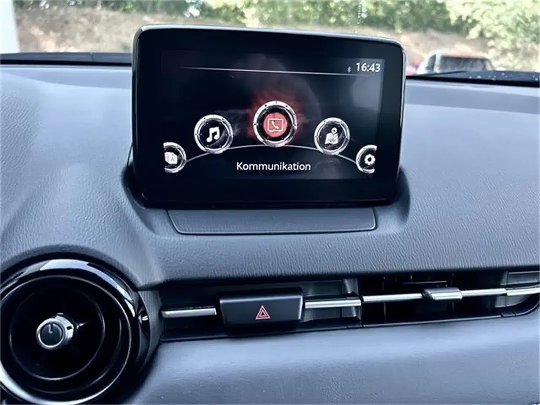 Mazda CX-3 AUT - Thumbnail 11