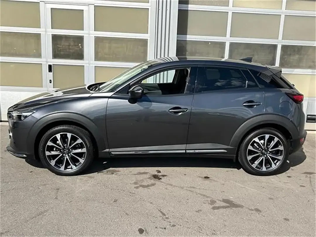 Mazda CX-3 AUT - foto 2