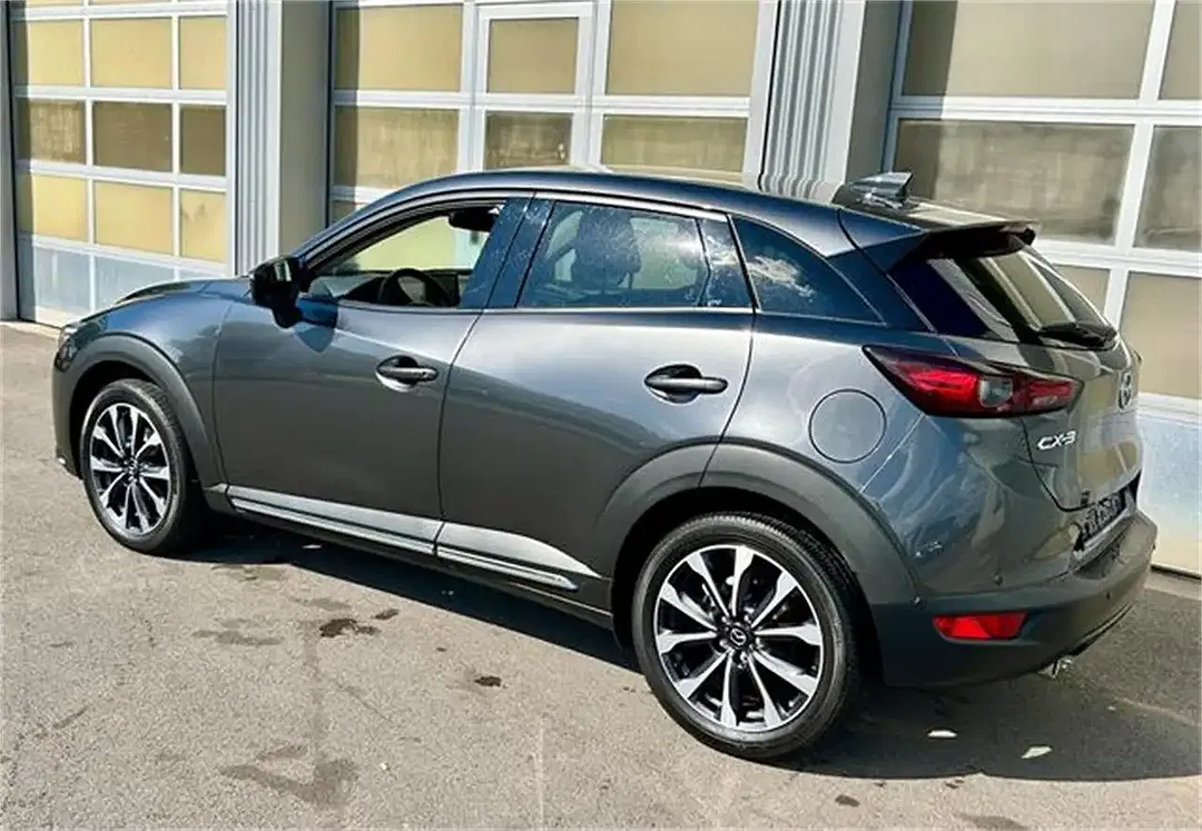 Mazda CX-3 AUT - Thumbnail 3