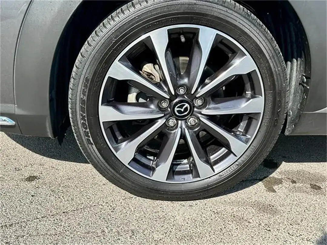 Mazda CX-3 AUT - Thumbnail 4