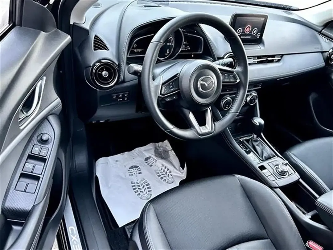 Mazda CX-3 AUT - Thumbnail 7