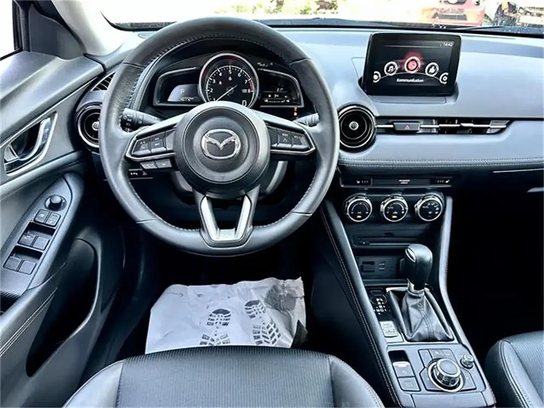 Mazda CX-3 AUT - Thumbnail 8