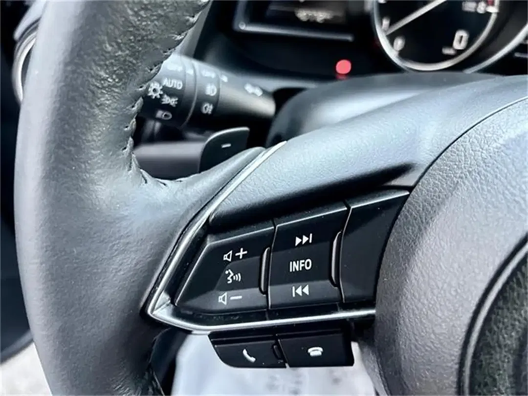 Mazda CX-3 AUT - Thumbnail 9
