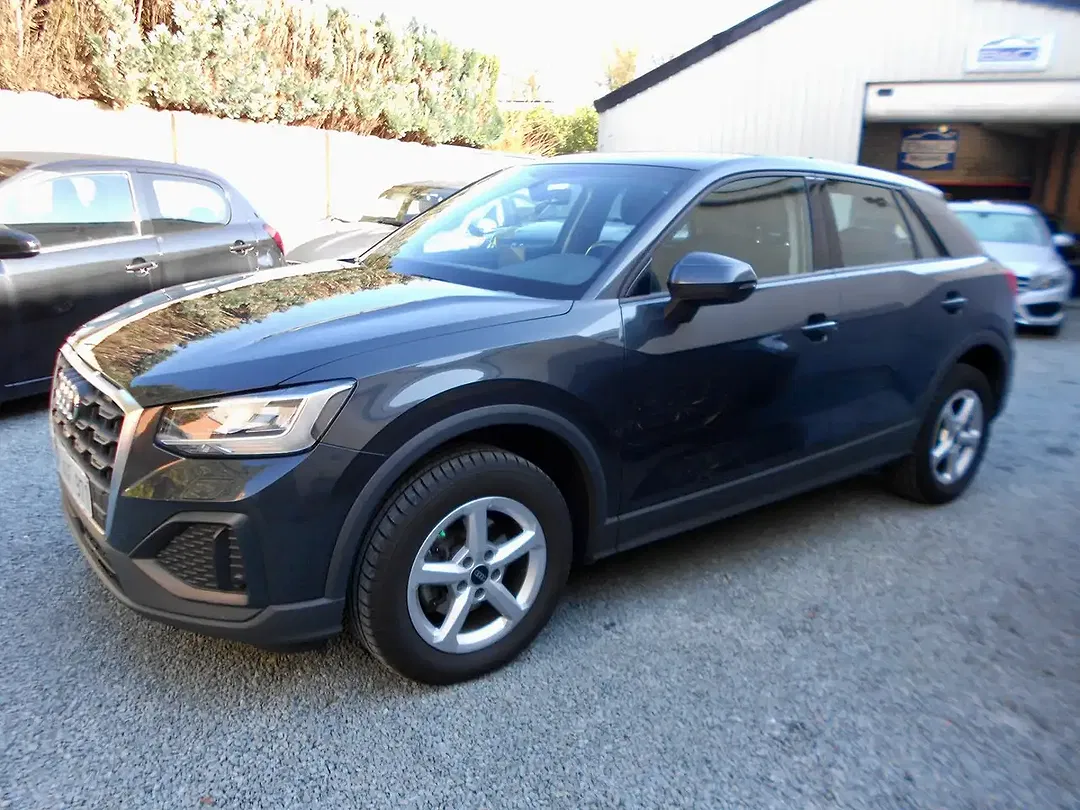 Audi Q2 30 TFSI - foto 1