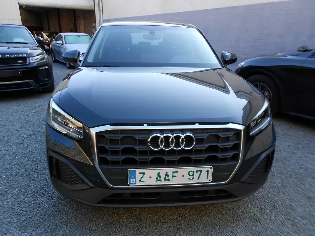 Audi Q2 30 TFSI - foto 2
