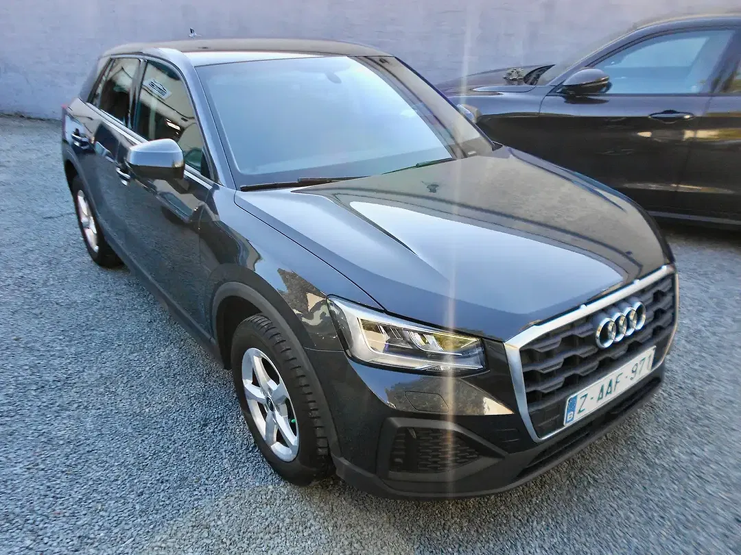 Audi Q2 30 TFSI - Thumbnail 3