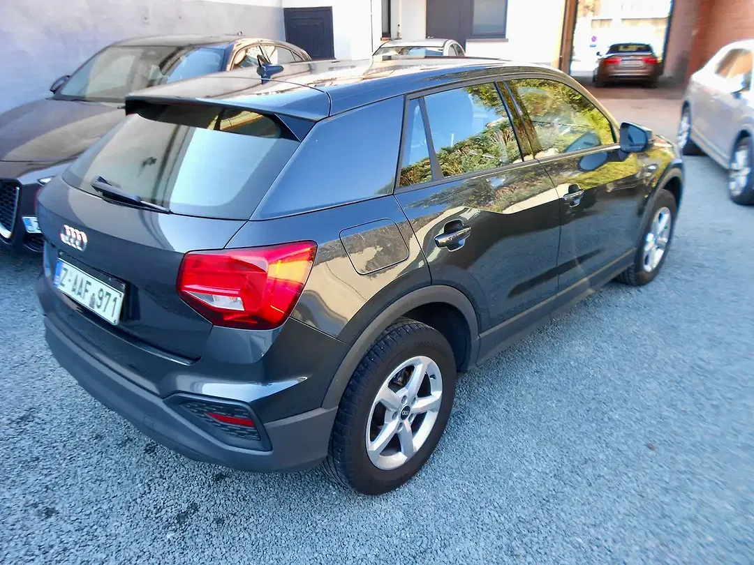 Audi Q2 30 TFSI - Thumbnail 4