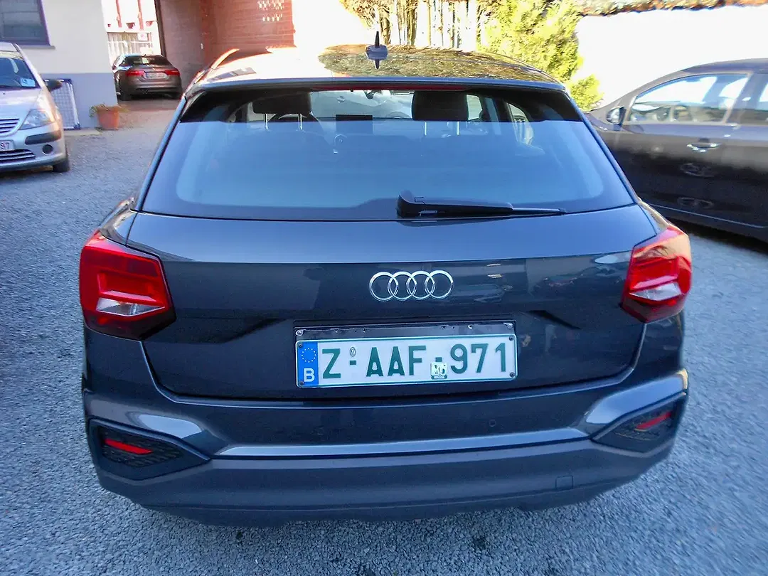 Audi Q2 30 TFSI - Thumbnail 5