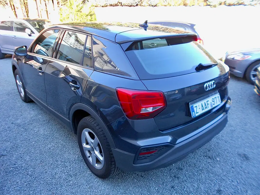 Audi Q2 30 TFSI - Thumbnail 6