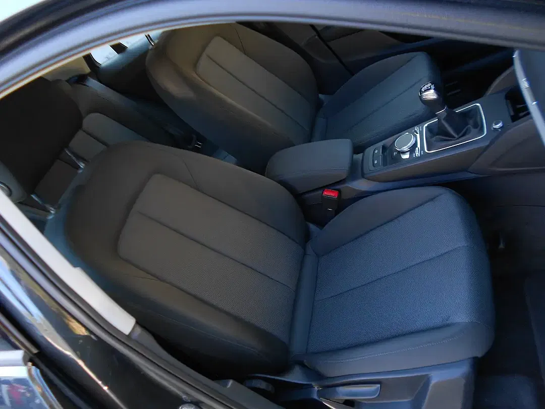 Audi Q2 30 TFSI - Thumbnail 7