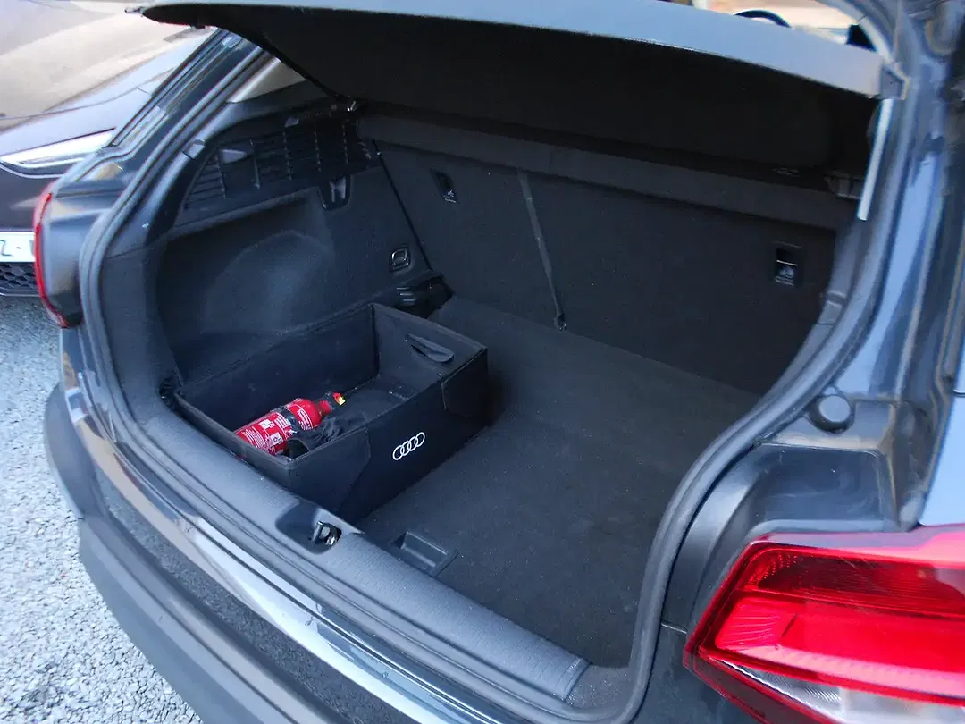 Audi Q2 30 TFSI - Thumbnail 8