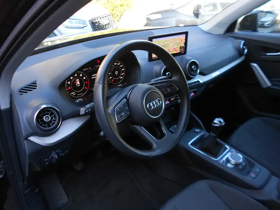 Audi Q2 30 TFSI - Thumbnail 9