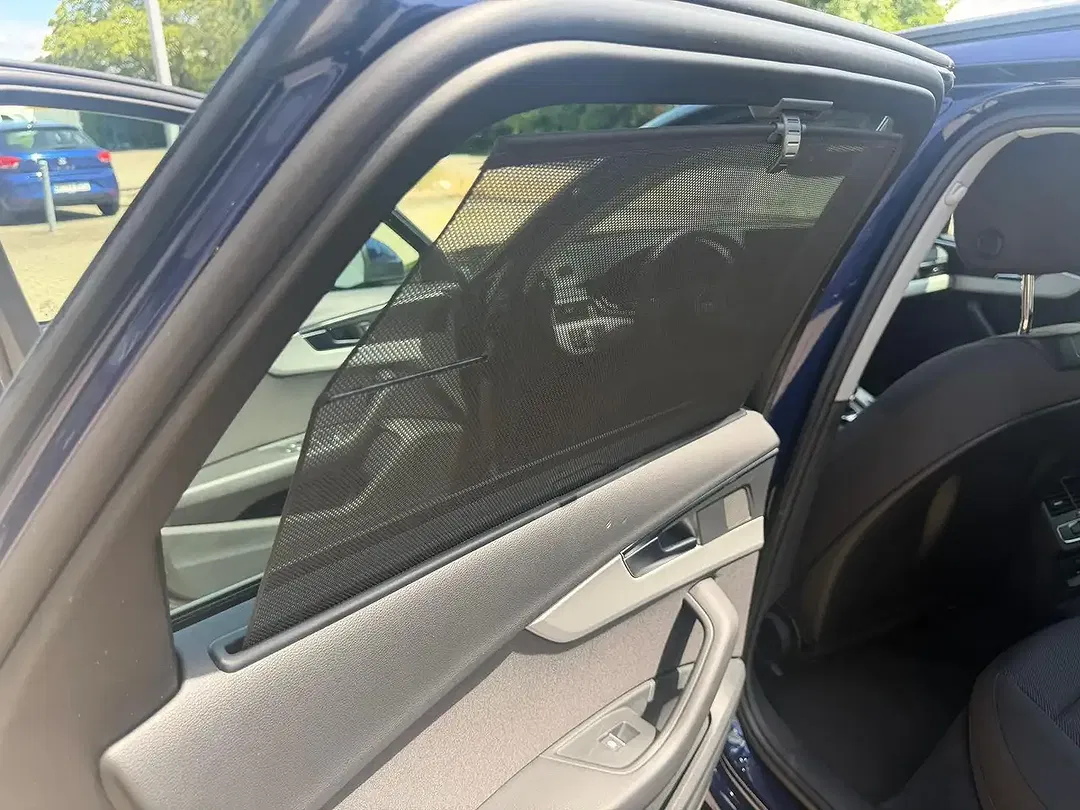 Audi A4 35 TDI Base Avant - Thumbnail 13