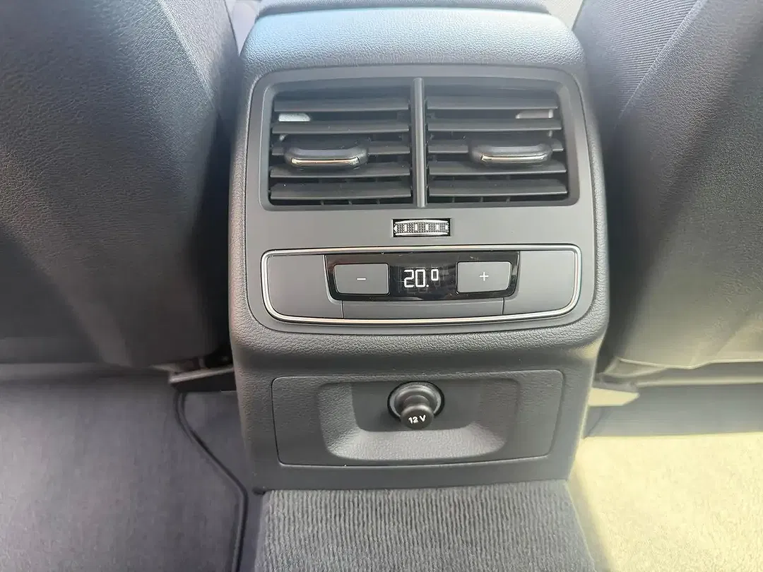 Audi A4 35 TDI Base Avant - Thumbnail 14